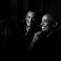 How Performing for Barack Obama Inspired Bruce Springsteen on Broadway