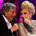 Lady Gaga Shares Sweet Message for Tony Bennett After 6 GRAMMY Noms