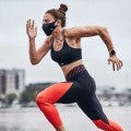 The Best Breathable Face Masks for Your Summer Workouts in 2022