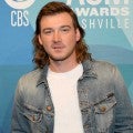 Morgan Wallen's Recording Contract Suspended After Racial Slur