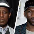 Wesley Snipes on 'Coming 2 America' and Mahershala Ali Playing 'Blade'