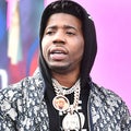 YFN Lucci Released From Atlanta Jail on $500k Bond