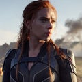 'Black Widow' Will Release on Disney Plus and in Theaters in July