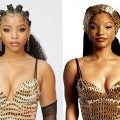 Chloe x Halle Look Fierce in Coordinated GRAMMYs Ensembles