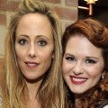 'Grey's Anatomy': Kim Raver Calls Sarah Drew's Return a 'Bright Light'