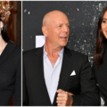 Demi Moore Honors Bruce Willis' Wife Emma Heming in Heartfelt Tribute