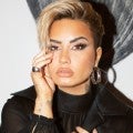 Demi Lovato on Deciding to Drink Alcohol and Smoke Weed After Overdose