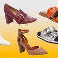 DSW BOGO Sale: Get the Best Summer Shoe Deals on Must-Have Brands