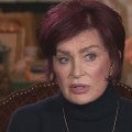 Sharon Osbourne on Her Future at 'The Talk'