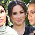 Beyonce and More Stars Praise Meghan Markle After Oprah Interview