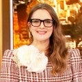 Drew Barrymore Is Answering Fans' Dating and Parenting Questions