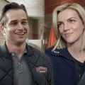 'Chicago Fire' Sneak Peek: Casey Catches Brett and Grainger Flirting 