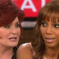 Holly Peete Says Sharon Osbourne 'Not Holding' Herself Accountable