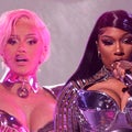 Cardi B Slams U.S. Rep for Complaints About 'WAP' GRAMMY Performance