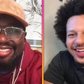 Eric Andre and Lil Rel Howery Explain How They Almost Got Killed on Their First Day of ‘Bad Trip’
