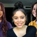 Jenna Ortega on Her Transition From Disney Star to Mature Roles