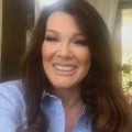 Lisa Vanderpump Talks 'Overserved,' 'RHOBH' and a 'Pump Rules' Return