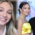 Maddie Ziegler Addresses 'Toxic' Social Media