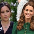 Meghan Markle Compares Scrutiny She Faced to What Kate Experienced