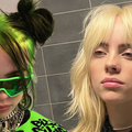 Billie Eilish Reveals Why She Hid Her Bleach Blonde Hair