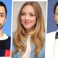 Amanda Seyfried and More React to Becoming First-Time Oscar Nominees
