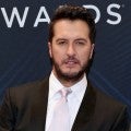 Luke Bryan Wins 2021 ACM Awards Entertainer of the Year