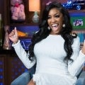 Porsha Williams Shares Wedding Details and Announces Book Release