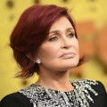 Sharon Osbourne Returns Home Following Hospitalization 