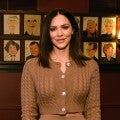 Katharine McPhee Doesn't Feel 'Pressure' to Get Back Post-Pregnacy Bod