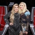 'The Voice': Kelly Clarkson Uses Gwen Stefani to Try and Steal a Singer From Blake Shelton