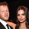 Emily Ratajkowski Gives Birth to First Child