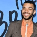 Justice Smith Talks 'Generation' and 'Dungeons & Dragons' (Exclusive)