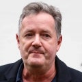 Piers Morgan Seemingly Has No Regrets Over 'Good Morning Britain' Exit