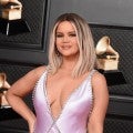 Maren Morris Shares the Inspiration Behind Her 2021 GRAMMYs Look