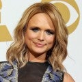 Miranda Lambert Teases Her 'Really Hot' GRAMMYs Look (Exclusive)