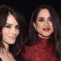 'Suits' Abigail Spencer Defends Meghan Markle: She Walks the Walk