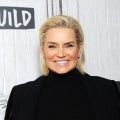 Yolanda Hadid's Granddaughter Khai Joins Her for 'Morning Meditation'