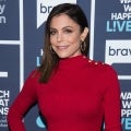 Bethenny Frankel Shares Unfiltered Underwear Selfie