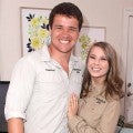 Bindi Irwin and Chandler Powell Celebrate Grace Turning 10 Months Old