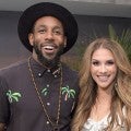 Allison Holker & Stephen 'tWitch' Boss Gush Over Their Love for TikTok