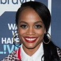 Rachel Lindsay Speaks Out After Disabling Her Instagram