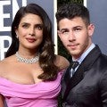 Priyanka Chopra and Nick Jonas To Announce the 93rd Oscars Nominations