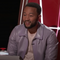 'The Voice' Season 20 Premiere: John Legend Says Victor Solomon's 'Glory' Blind Audition Is 'Better Than Me'