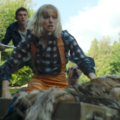 Tom Holland and Daisy Ridley Star in Exclusive 'Chaos Walking' Clip