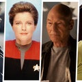 Every 'Star Trek' Series Available to Stream on Paramount Plus