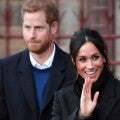 Meghan Markle and Prince Harry Share New Pic of Archie on His Birthday