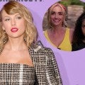 Taylor Swift Slams 'Ginny and Georgia' for 'Deeply Sexist' Joke