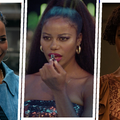 Taylour Paige Breaks Down 'Ma Rainey,' 'Boogie' and 'Zola' (Exclusive)