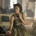 Vanessa Kirby Reacts to Prince Harry Watching 'The Crown'