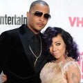 T.I. and Tameka 'Tiny' Harris Under Investigation in Los Angeles 